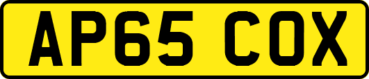 AP65COX