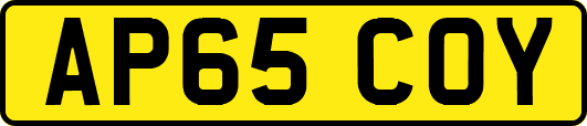 AP65COY