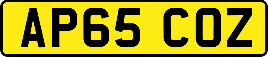 AP65COZ