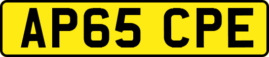 AP65CPE