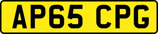 AP65CPG