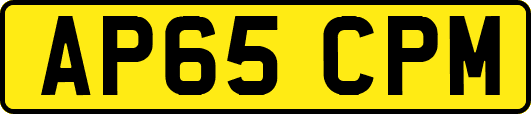 AP65CPM