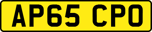 AP65CPO