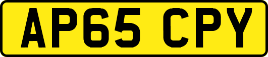 AP65CPY