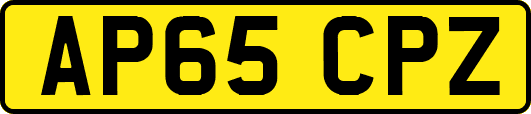 AP65CPZ