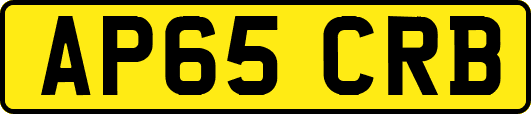 AP65CRB