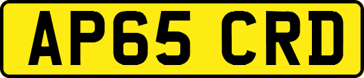 AP65CRD