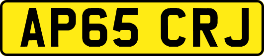 AP65CRJ