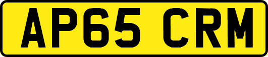 AP65CRM