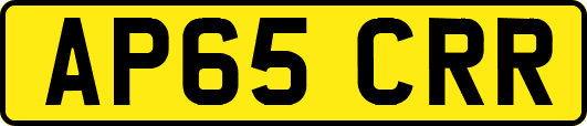 AP65CRR