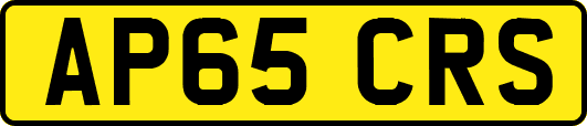 AP65CRS