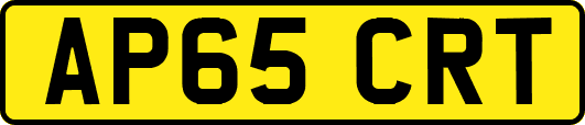 AP65CRT