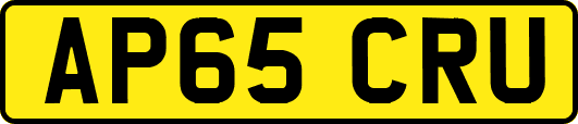 AP65CRU