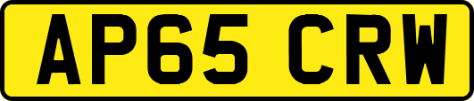 AP65CRW