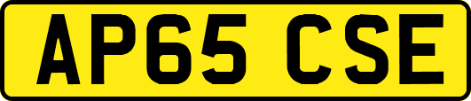 AP65CSE