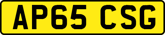AP65CSG