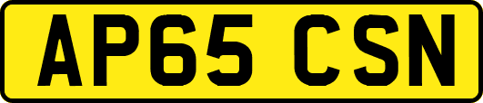 AP65CSN