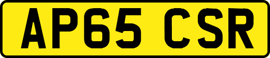 AP65CSR