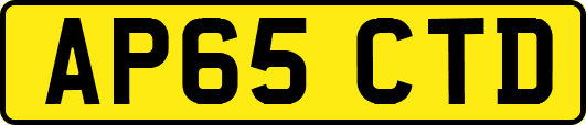 AP65CTD