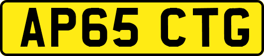 AP65CTG