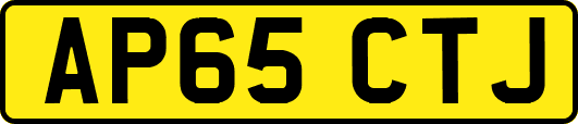 AP65CTJ
