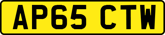 AP65CTW