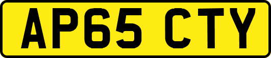 AP65CTY