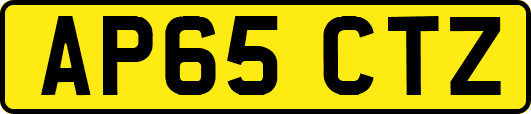 AP65CTZ
