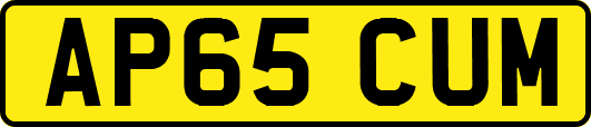 AP65CUM