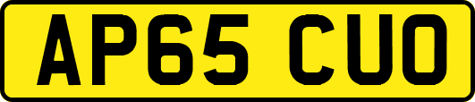AP65CUO