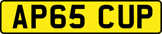 AP65CUP