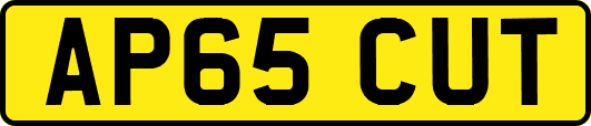 AP65CUT