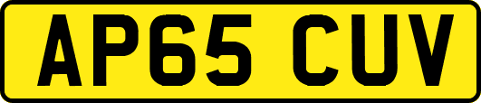 AP65CUV