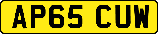 AP65CUW