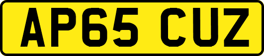 AP65CUZ