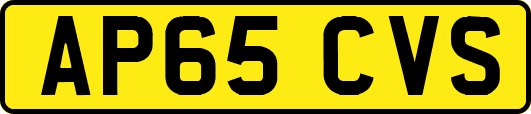 AP65CVS