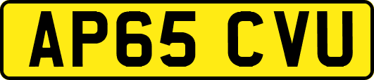 AP65CVU