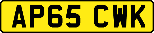 AP65CWK