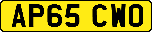 AP65CWO