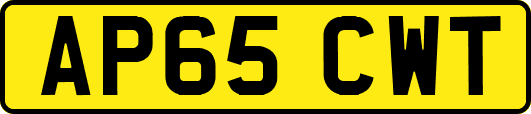 AP65CWT