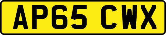 AP65CWX