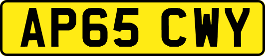 AP65CWY