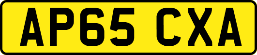 AP65CXA