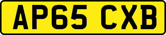 AP65CXB