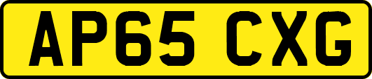 AP65CXG