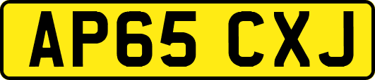 AP65CXJ