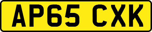 AP65CXK