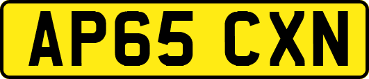 AP65CXN
