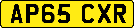 AP65CXR