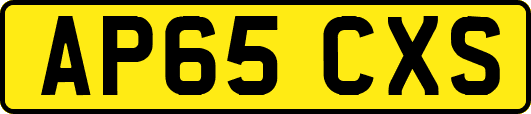 AP65CXS